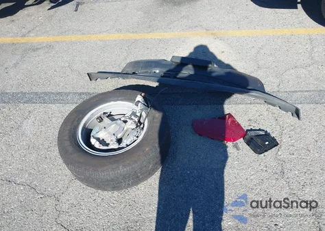 2023 Chevrolet Colorado 2Wd Short Box Lt из США, поврежденный, VIN 1GCGSCEC7P1268092